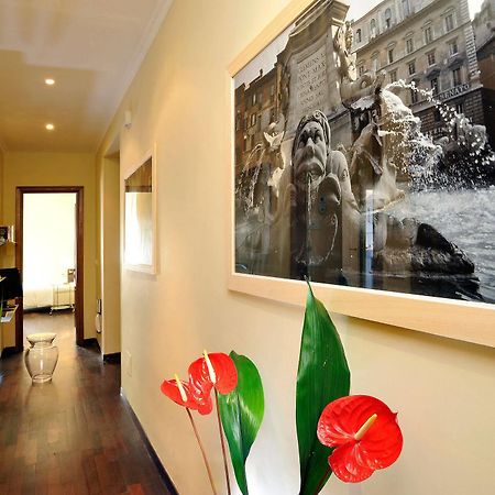 רומא Best Sistine B&B מראה חיצוני תמונה