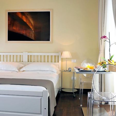 רומא Best Sistine B&B חדר תמונה