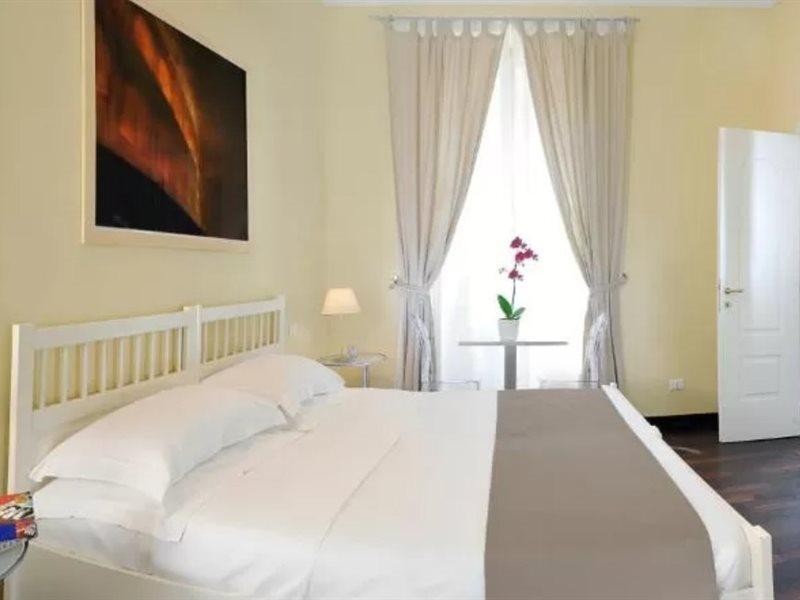 רומא Best Sistine B&B מראה חיצוני תמונה