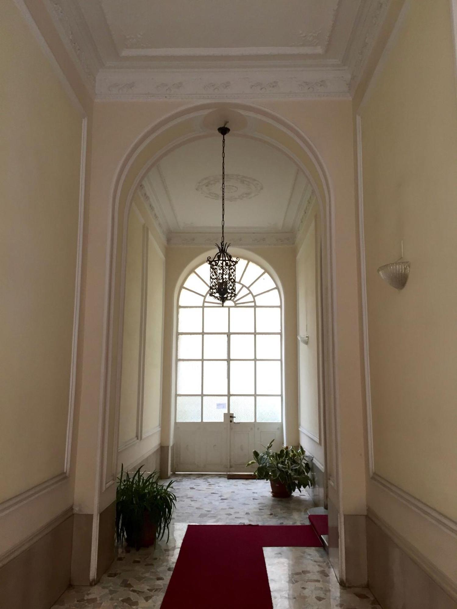 רומא Best Sistine B&B מראה חיצוני תמונה