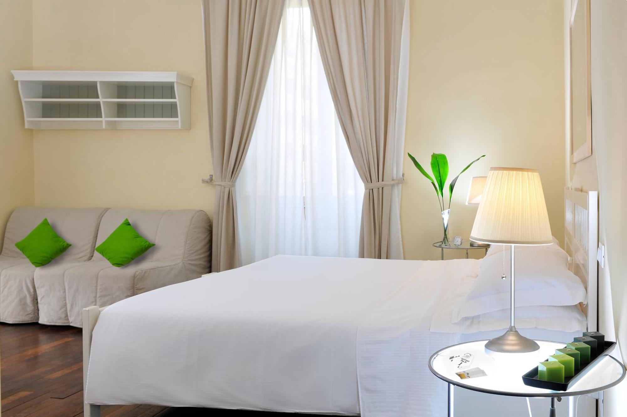 רומא Best Sistine B&B מראה חיצוני תמונה