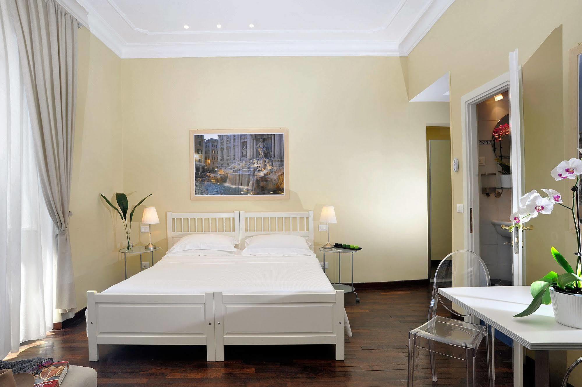 רומא Best Sistine B&B מראה חיצוני תמונה