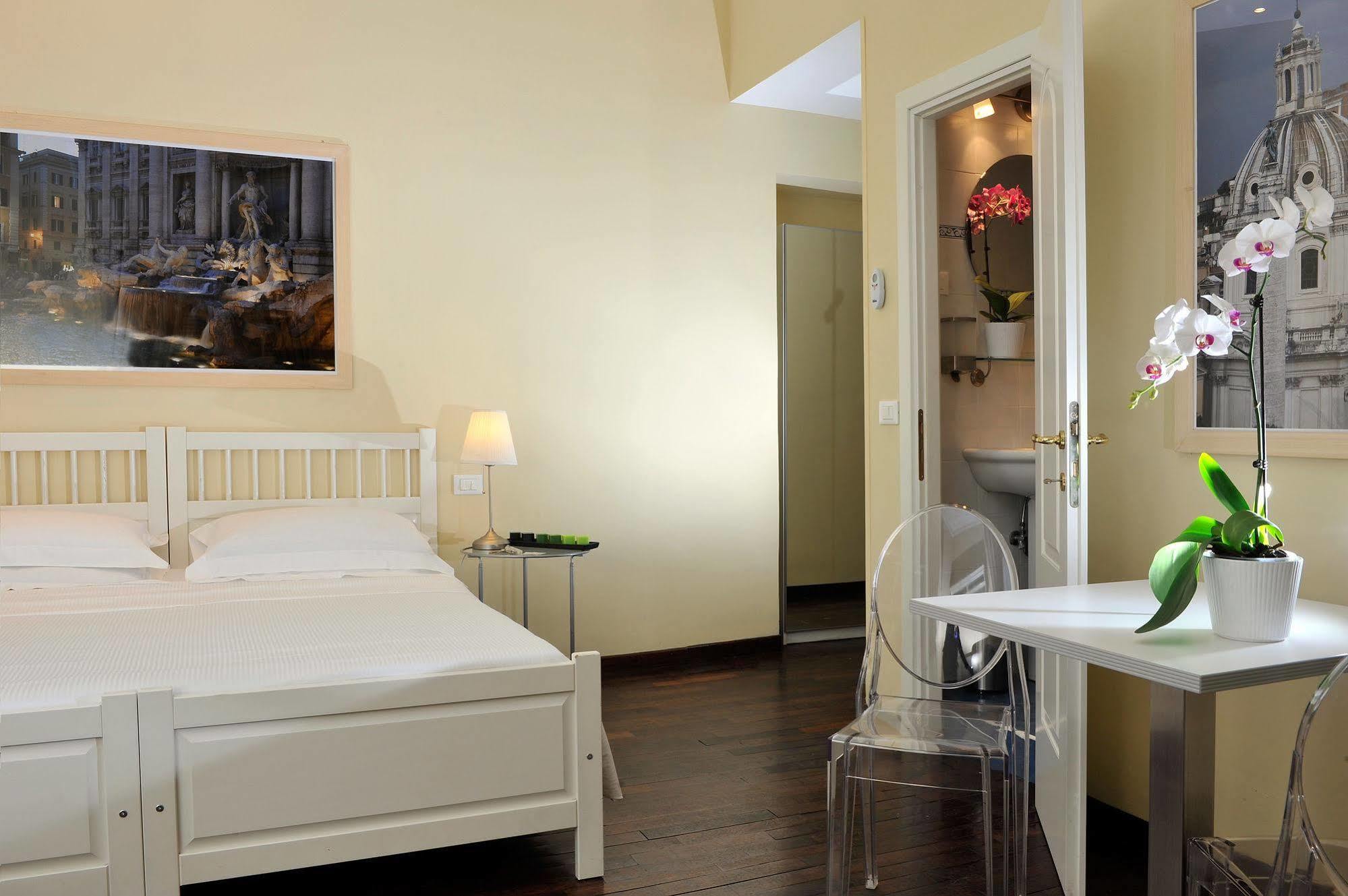 רומא Best Sistine B&B מראה חיצוני תמונה